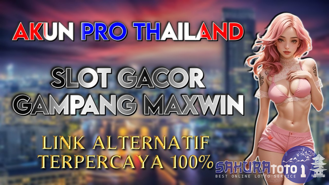 Akun Pro Thailand