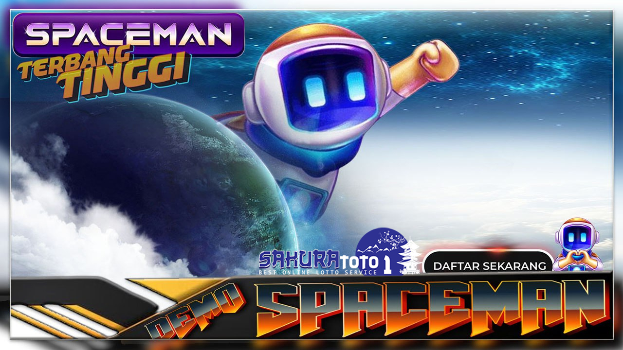 Spaceman Demo