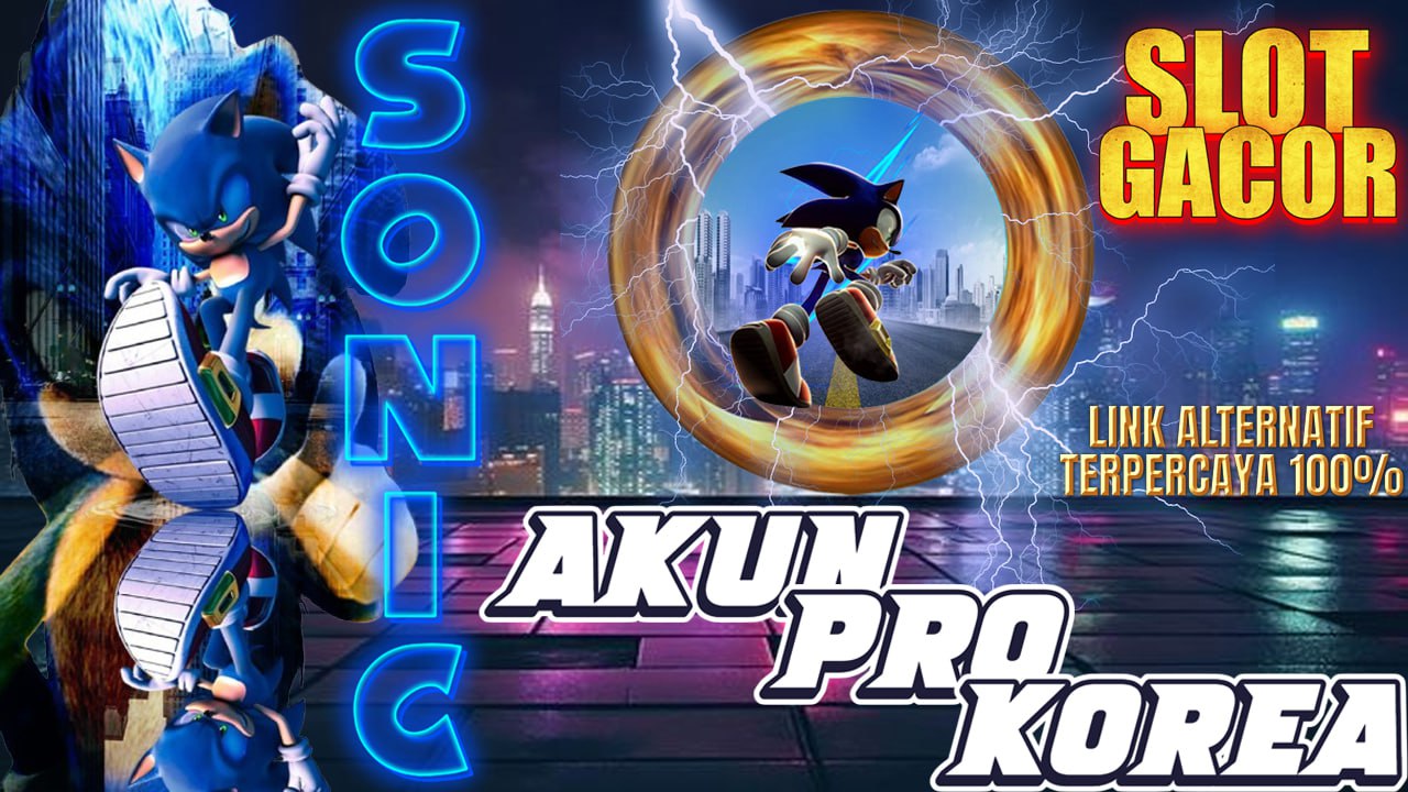 Akun Pro Korea: Link Alternatif Slot Gampang Menang Besar 2024