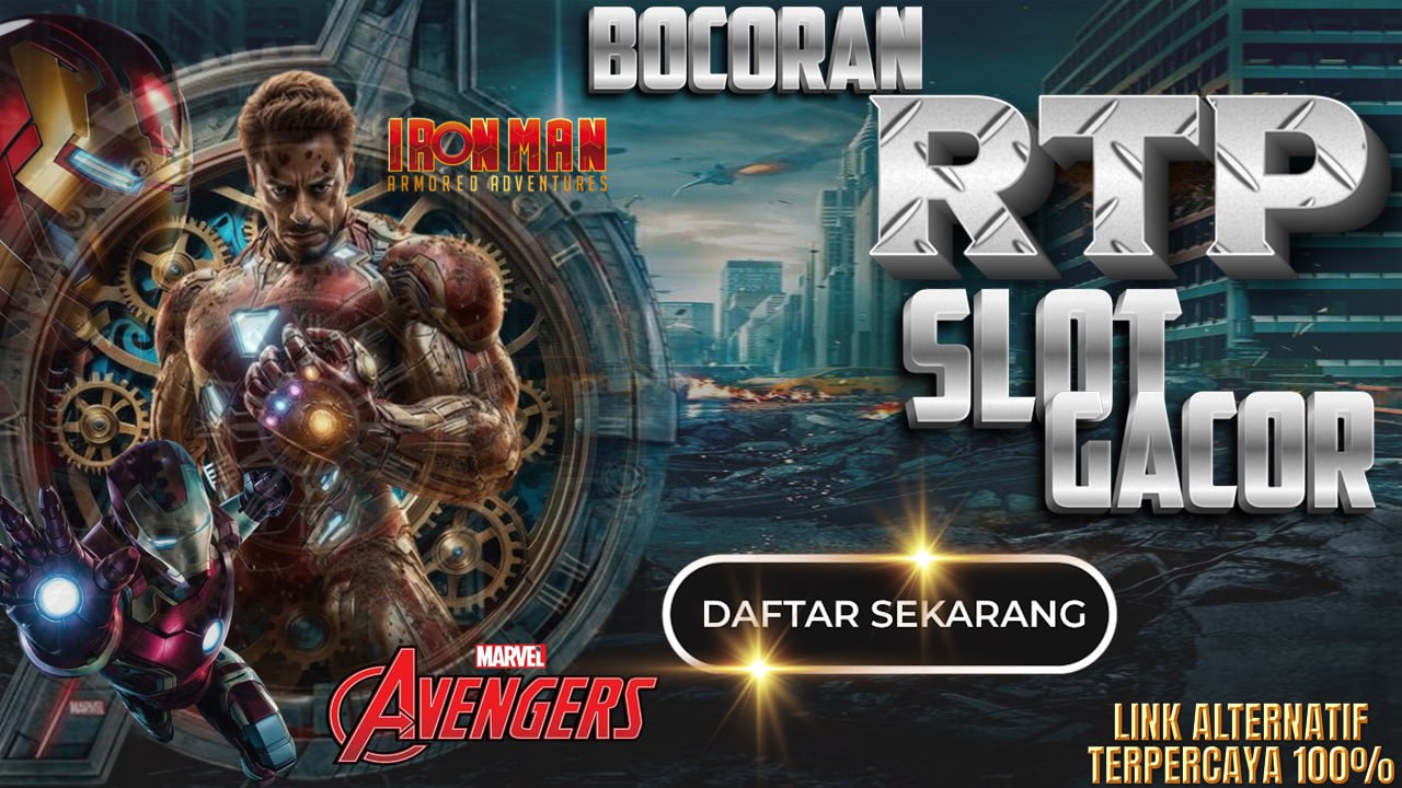 Bocoran RTP Slot Gacor Terpercaya dari Pakar Slot Dunia