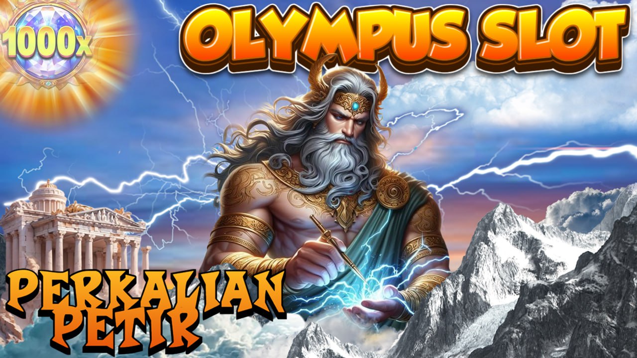 Slot Olympus