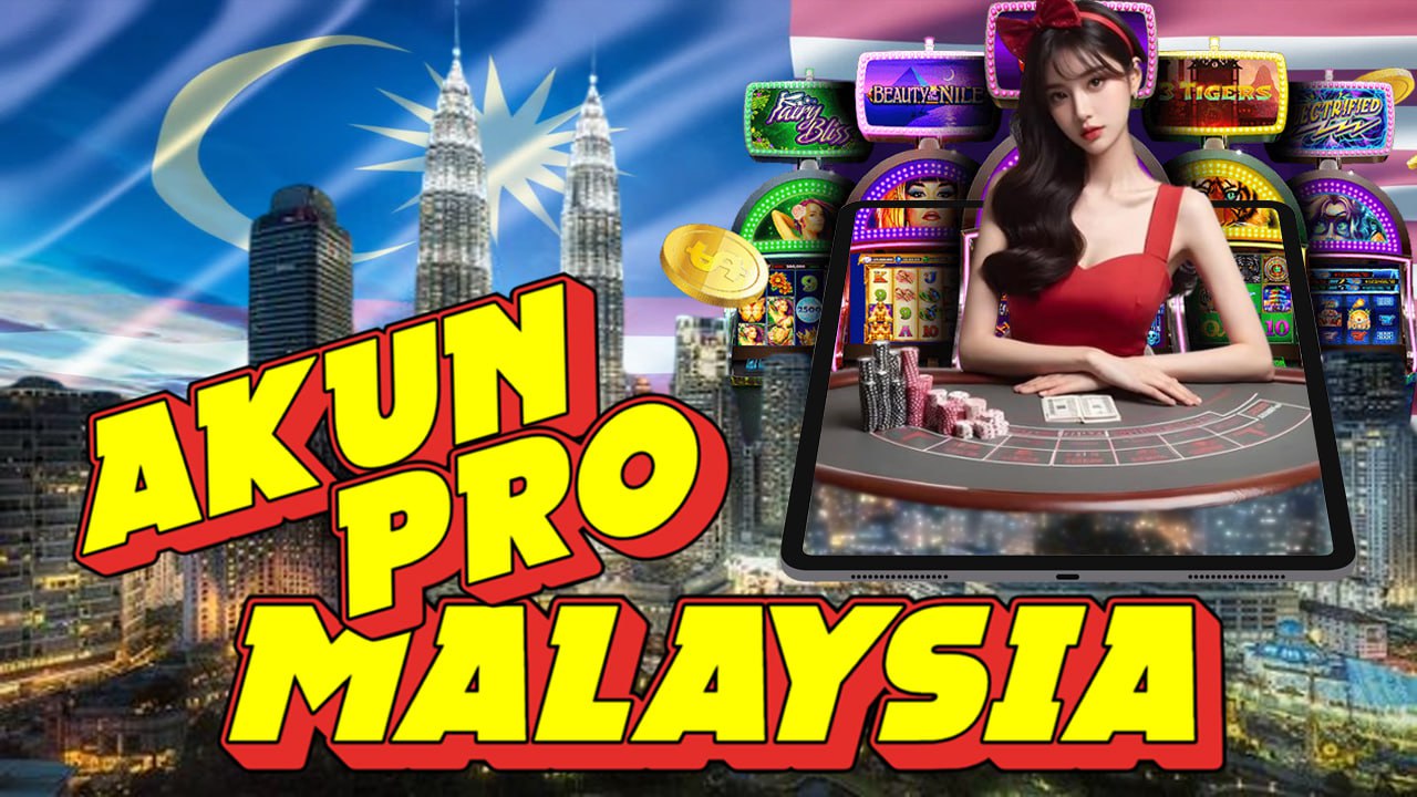 Akun Pro Malaysia