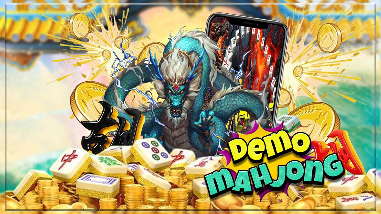 Demo Mahjong: Link Alternatif Login Terpercaya untuk Kasih JP