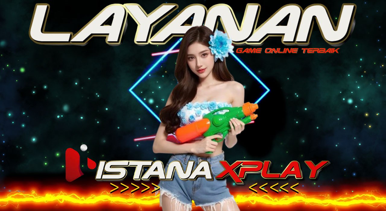 Istanaxplay