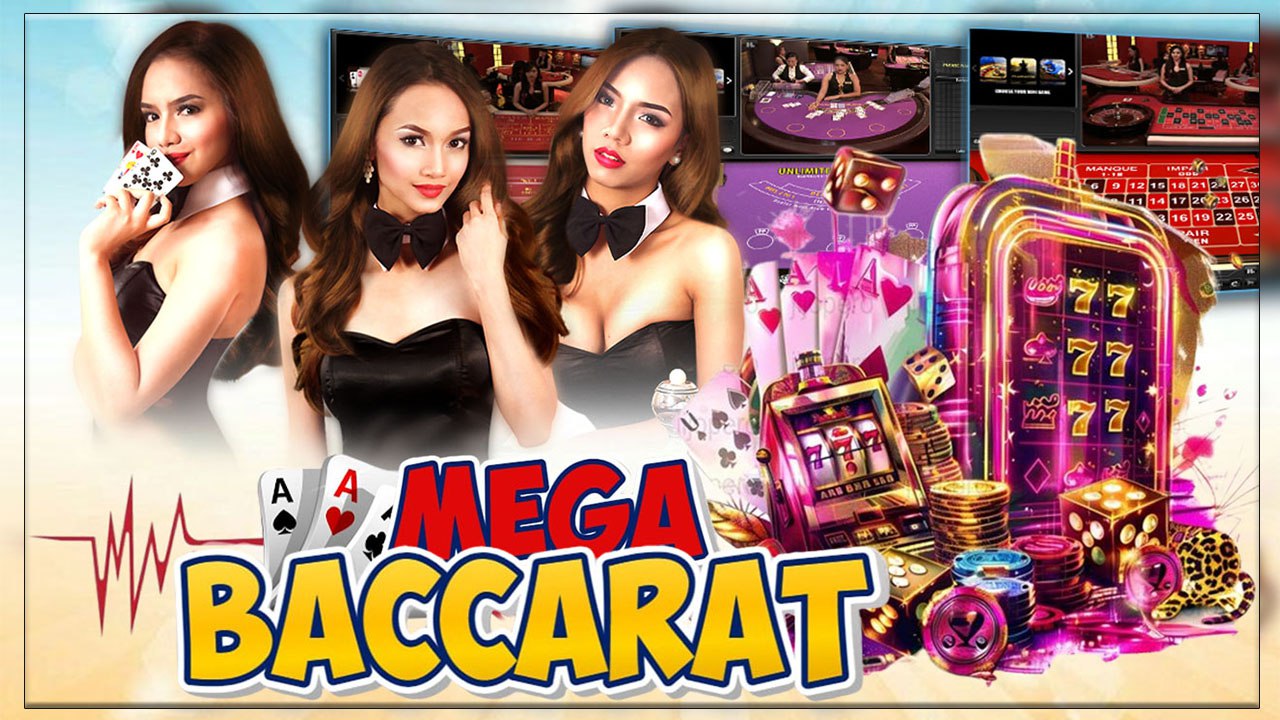 Mega Baccarat