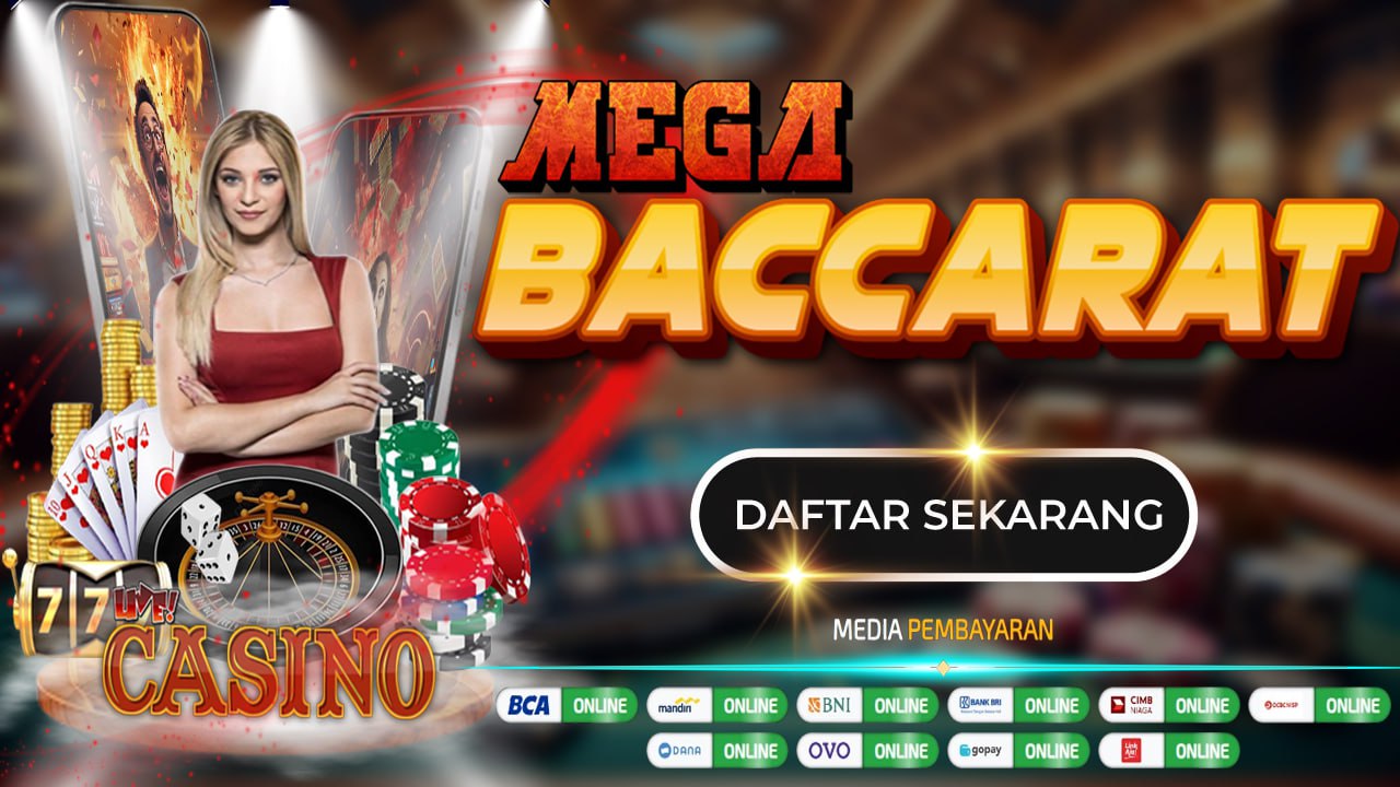 Mega Baccarat