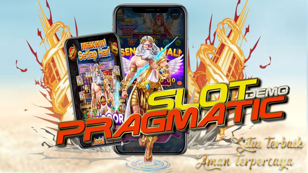 Slot Demo Pragmatic