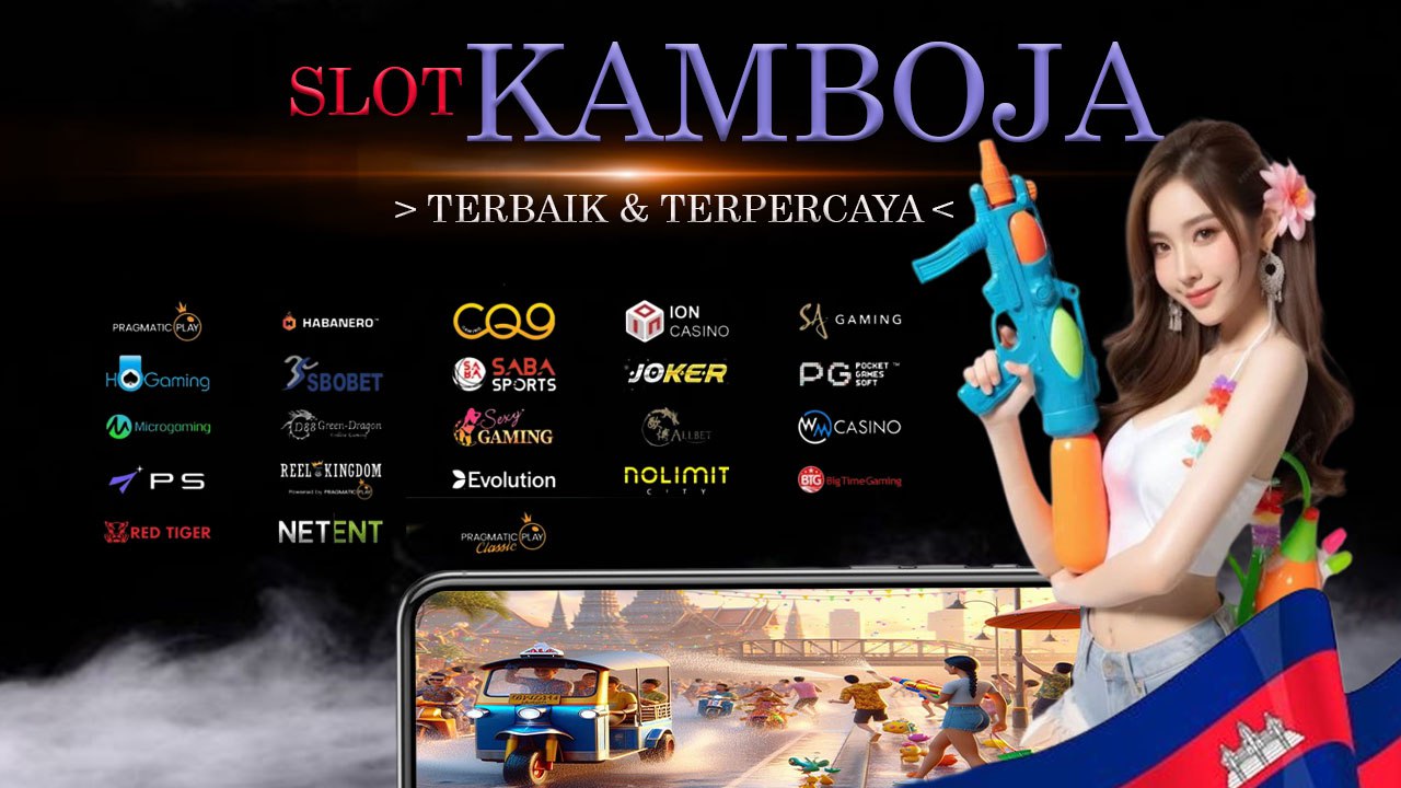 Slot Kamboja