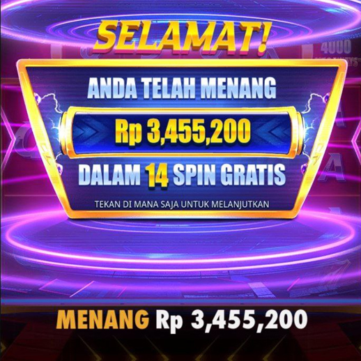 Slot Toto Maxwin Link Gampang Menang Terpercaya 2025