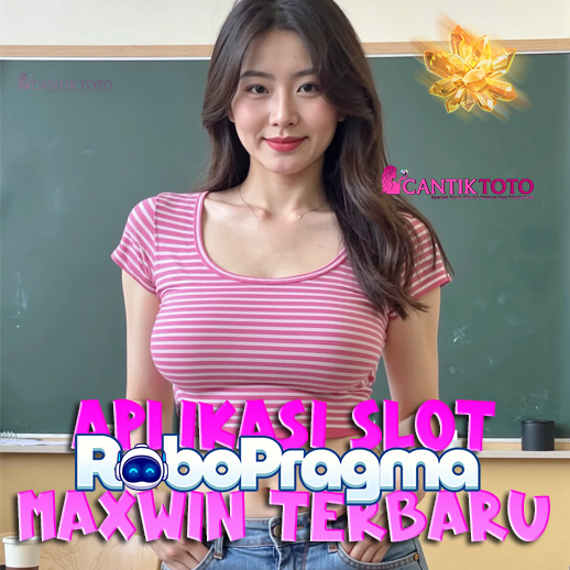 Robopragma: Situs Resmi AI APK Slot Gacor Pencari Pola Maxwin