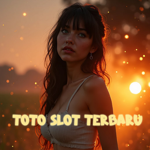 Toto Slot Terbaru