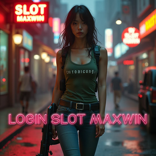 Login Slot Maxwin Terbaru 2025 dari Platform Slot88 Gacor