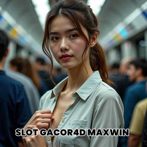 Slot Gacor4d Maxwin