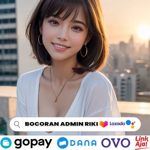 Bocoran Admin Riki