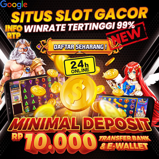 Login Slot Gacor4d  Situs Terbaru Server Tergacor Hari Ini