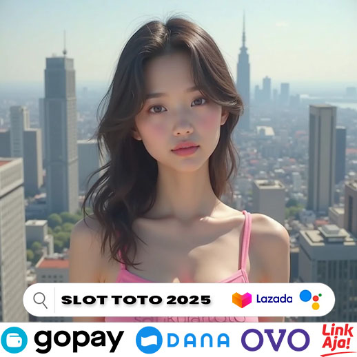 Slot Toto 2025