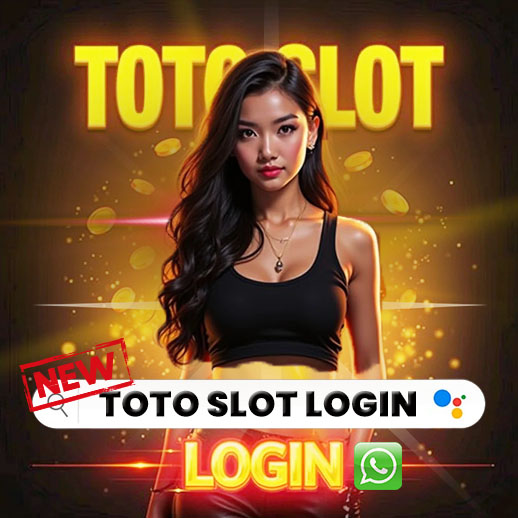 TOTO SLOT LOGIN