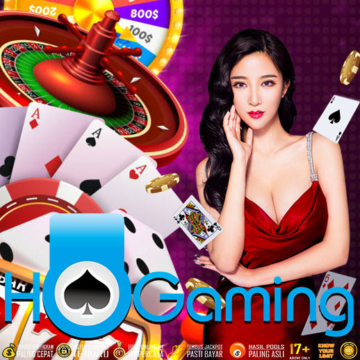 HO Gaming Casino Online