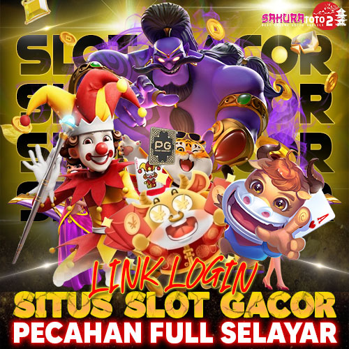 Situs Slot Gacor Pasti Cuan Setiap Hari Maxwin Milyaran Rupiah Terpercaya