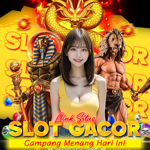 Slot Gacor 777